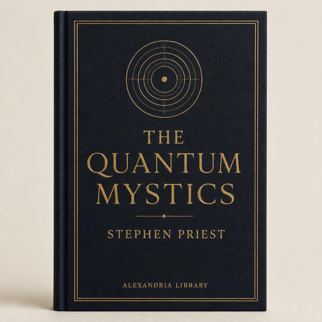 The Quantum Mystics
